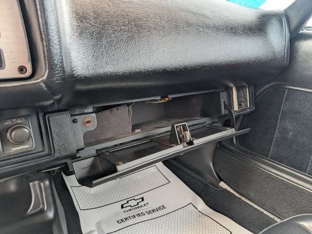 1979 Chevrolet Camaro Z28