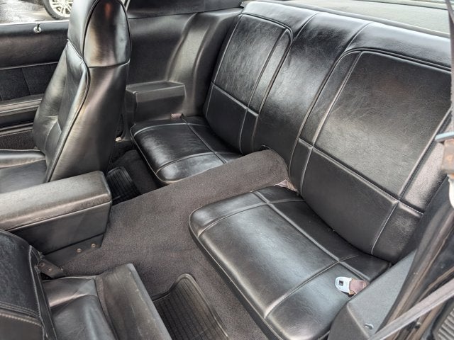 1979 Chevrolet Camaro Z28