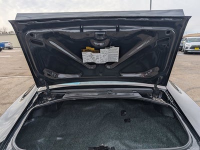 1979 Chevrolet Camaro Z28