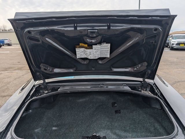 1979 Chevrolet Camaro Z28