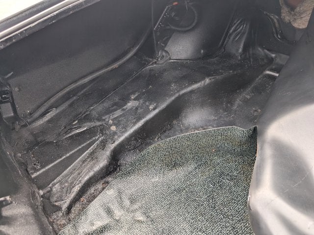 1979 Chevrolet Camaro Z28