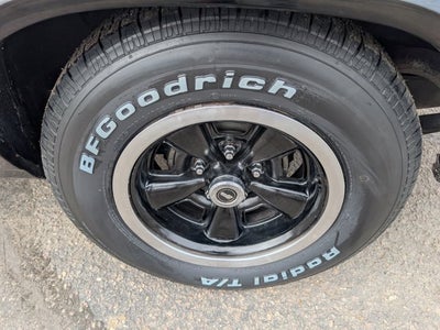 1979 Chevrolet Camaro Z28