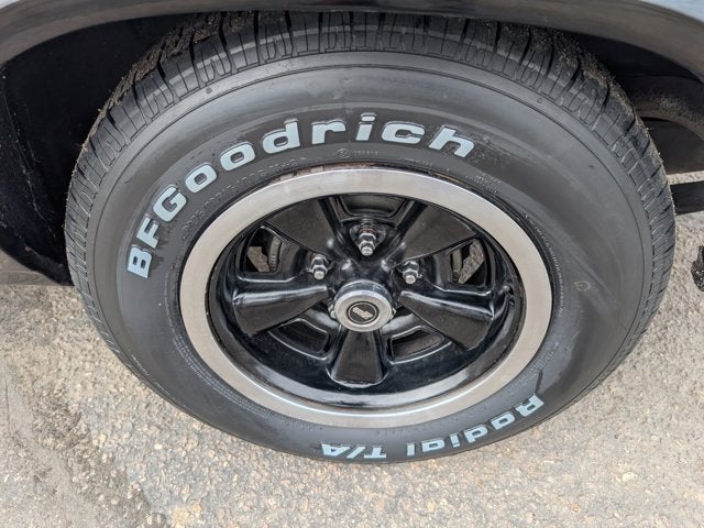 1979 Chevrolet Camaro Z28