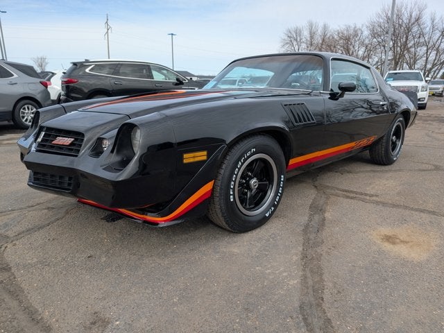 1979 Chevrolet Camaro Z28