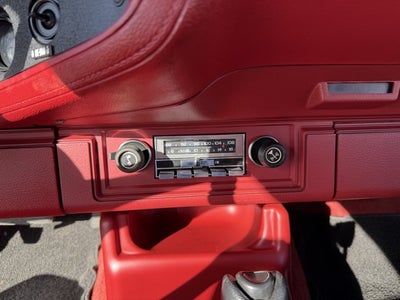 1978 Chevrolet Camaro Coupe