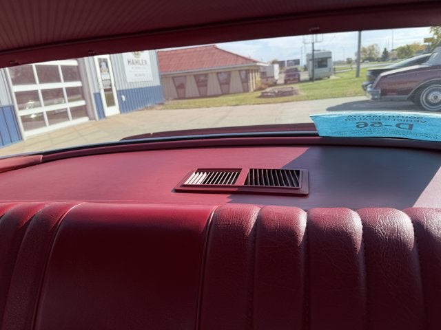 1978 Chevrolet Camaro Coupe