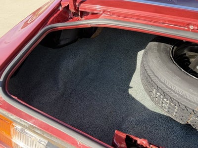 1978 Chevrolet Camaro Coupe