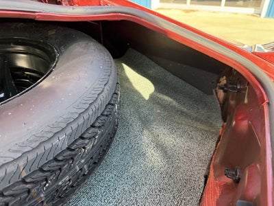 1978 Chevrolet Camaro Coupe