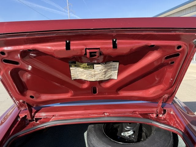 1978 Chevrolet Camaro Coupe