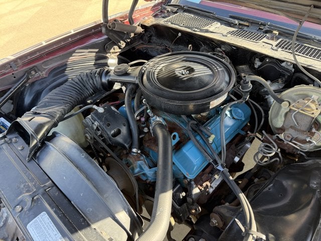 1978 Chevrolet Camaro Coupe