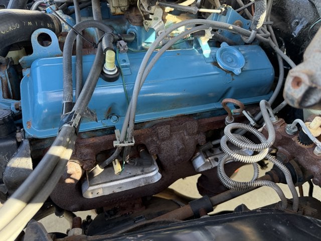1978 Chevrolet Camaro Coupe