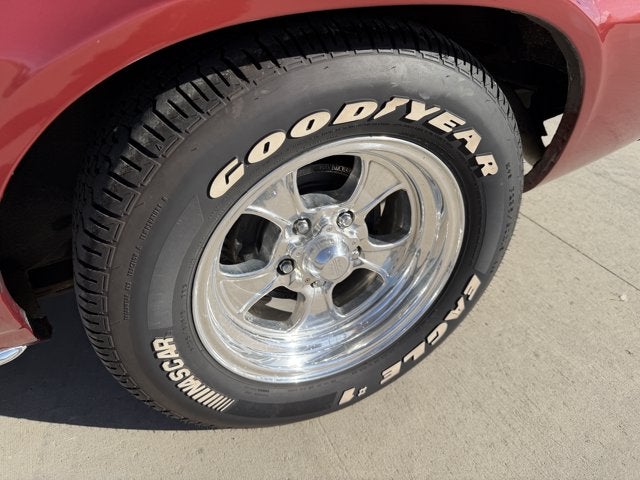 1978 Chevrolet Camaro Coupe