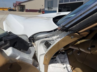 1973 Chevrolet Corvette Base