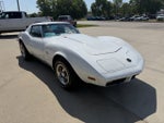 1973 Chevrolet Corvette Base