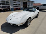 1973 Chevrolet Corvette Base