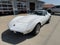 1973 Chevrolet Corvette Base