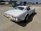 1973 Chevrolet Corvette Base