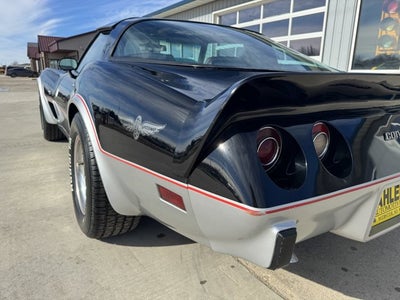 1978 Chevrolet Corvette Base
