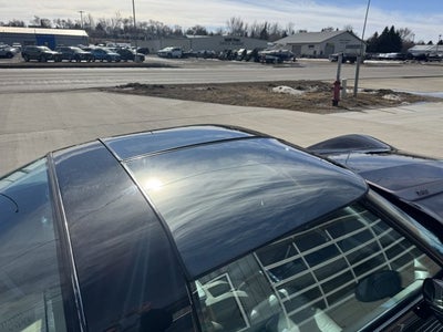 1978 Chevrolet Corvette Base