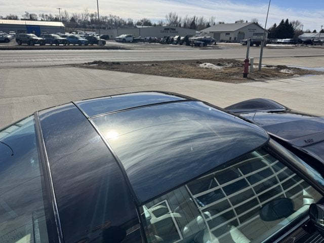 1978 Chevrolet Corvette Base