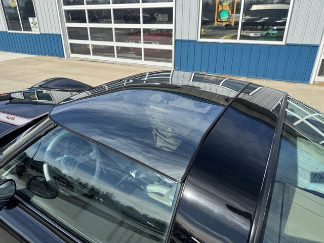 1978 Chevrolet Corvette Base