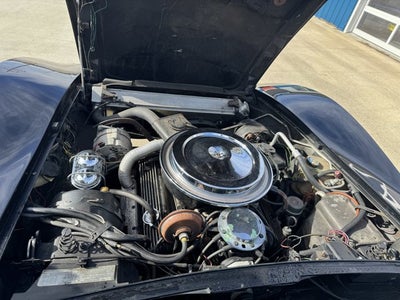 1978 Chevrolet Corvette Base