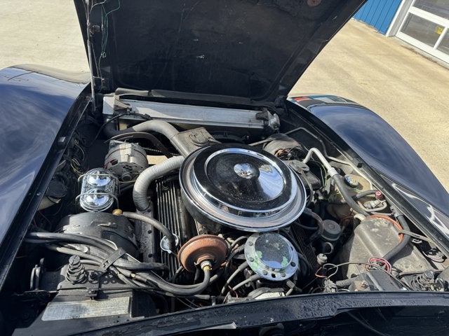 1978 Chevrolet Corvette Base