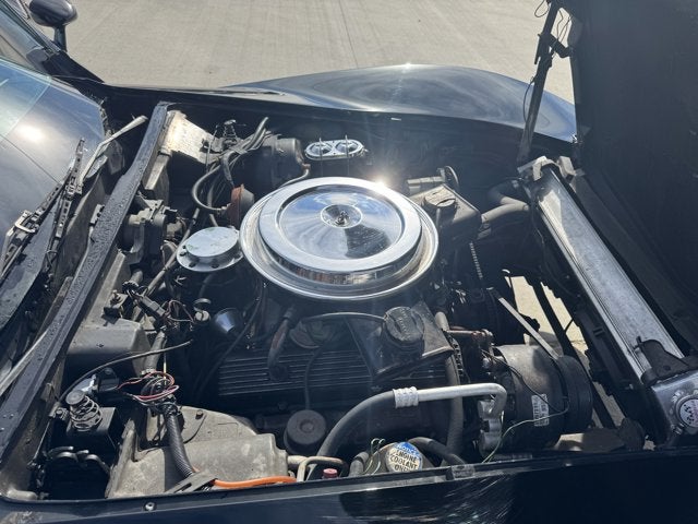 1978 Chevrolet Corvette Base