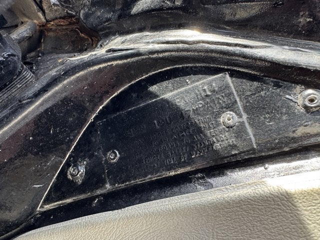 1978 Chevrolet Corvette Base