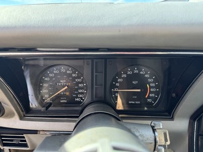 1978 Chevrolet Corvette Base