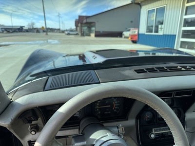 1978 Chevrolet Corvette Base