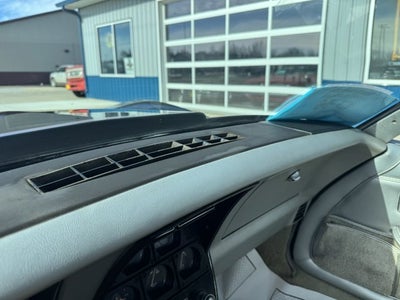 1978 Chevrolet Corvette Base