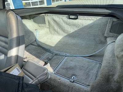 1978 Chevrolet Corvette Base