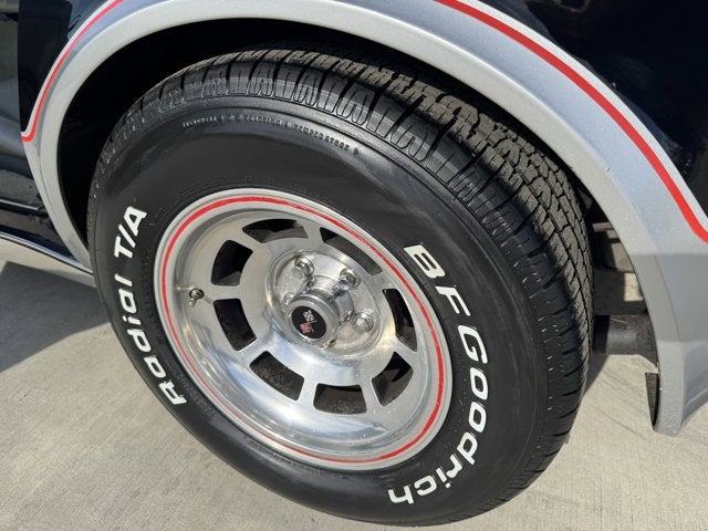 1978 Chevrolet Corvette Base