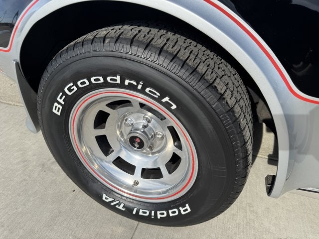 1978 Chevrolet Corvette Base