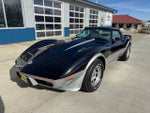 1978 Chevrolet Corvette Base