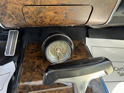 1968 Pontiac Firebird Base