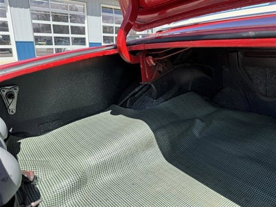 1968 Pontiac Firebird Base