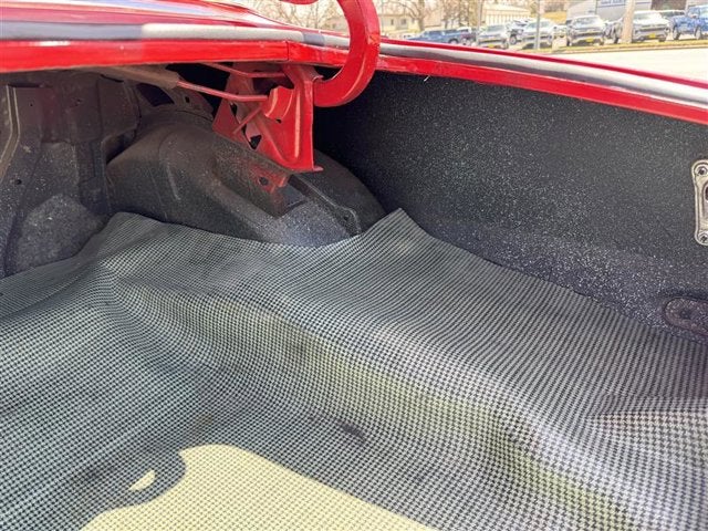 1968 Pontiac Firebird Base