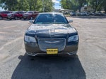 2016 Chrysler 300 300C