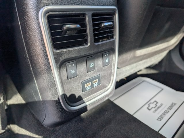 2016 Chrysler 300 300C
