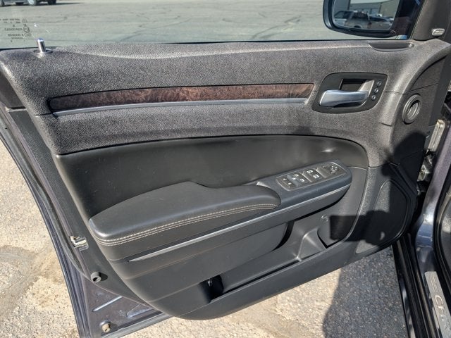 2016 Chrysler 300 300C