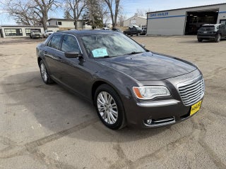 2013 Chrysler 300 Base