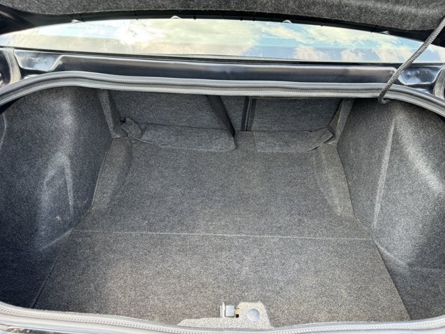 2018 Dodge Challenger GT