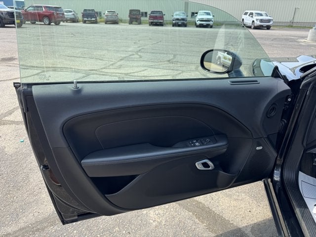 2018 Dodge Challenger GT