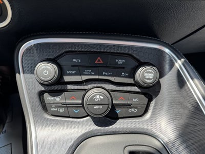 2018 Dodge Challenger GT