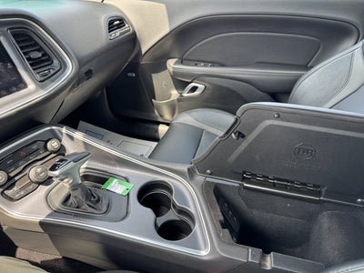 2018 Dodge Challenger GT
