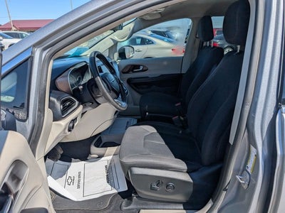 2019 Chrysler Pacifica LX