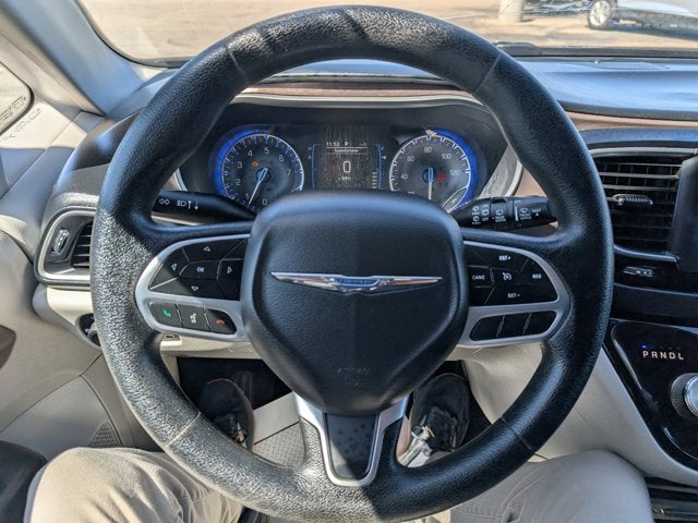 2019 Chrysler Pacifica LX