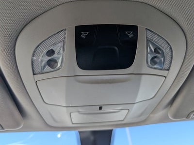 2019 Chrysler Pacifica LX